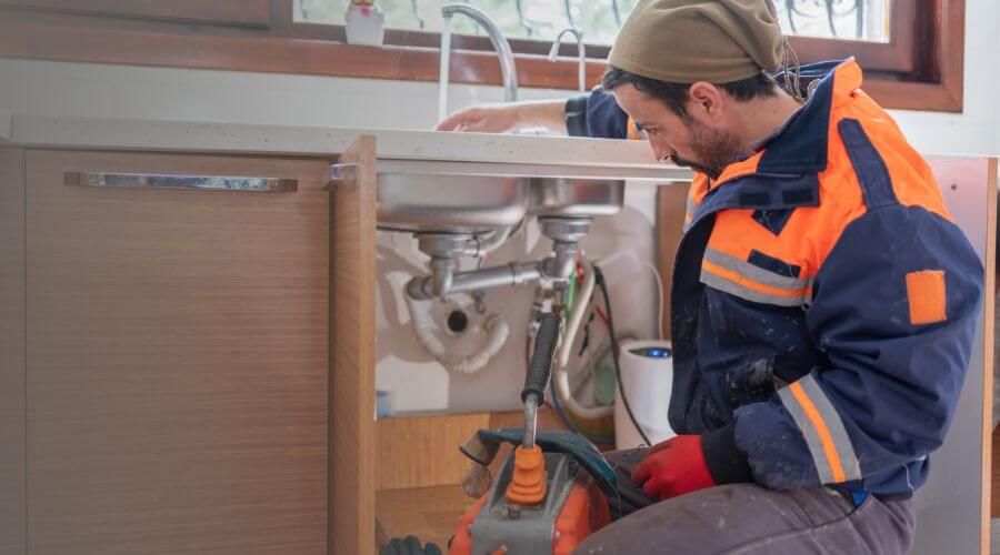 aquasource bathroom faucet repair in Urich, MO